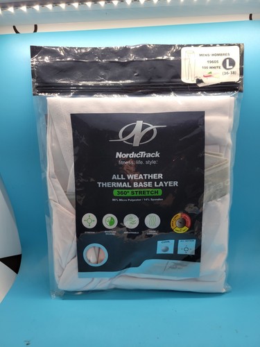 Nordictrack thermal base layer - nordictrack,