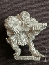 OOP Games Workshop Necromunda
