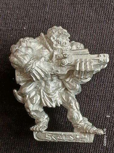 Oop games workshop necromunda - games,