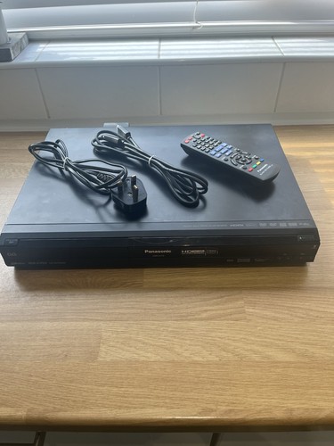 Panasonic dmr ex78 dvd - dmr‑ex78,