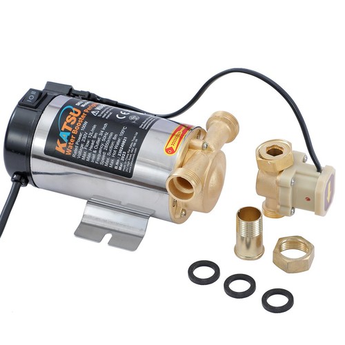 Katsu 100w water booster - katsu,