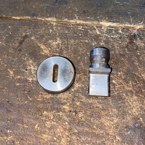 Fly press punch - fly,