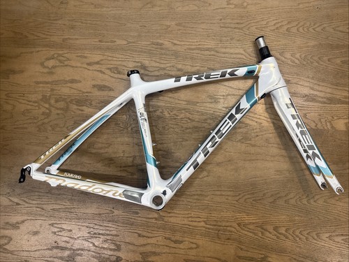 Trek madone wsd carbon - trek,