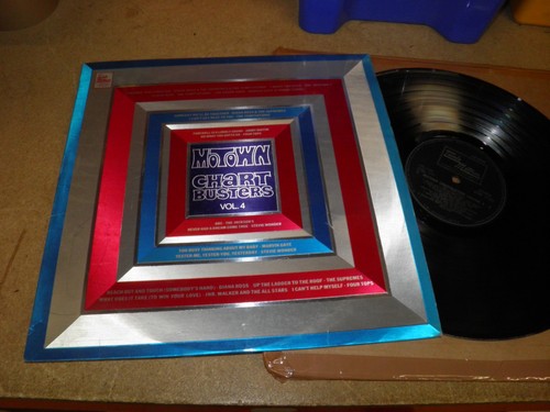 Various artists motown - various, artists-