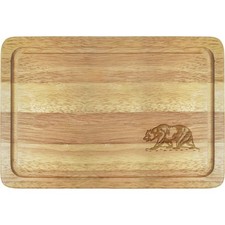 'Walking Brown Bear' Wooden