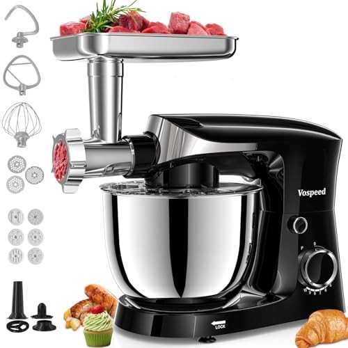Vospeed stand mixer - stand,