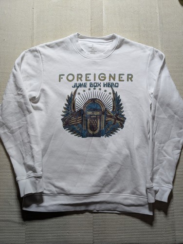 Foreigner jukebox hero - jukebox,