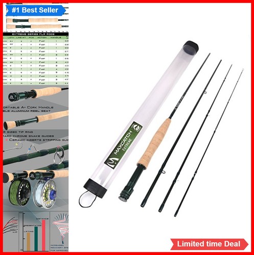 Fly fishing rod piece - ft, 4