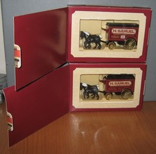 Lledo Days Gone DG11016 a & b