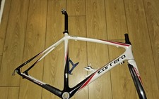 Carrera Virago Carbon Rim