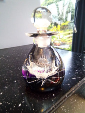 Rare Vintage CAITHNESS GLASS