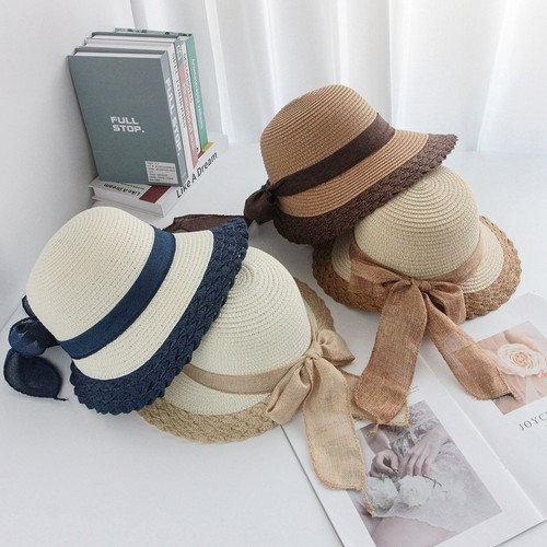 Floppy foldable ladies women - floppy,