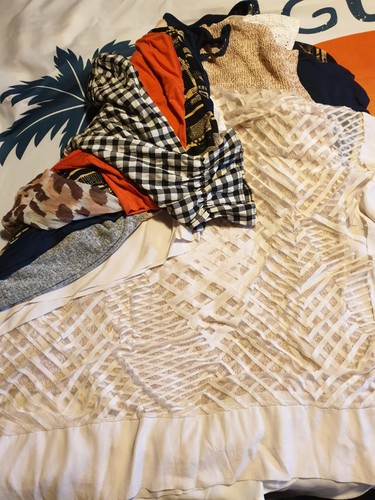 X12 lot women - lot, women's