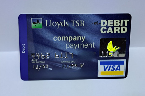 Collectible vintage lloyds - uk,
