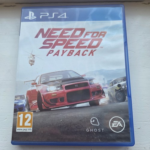 Electronic arts need for speed - arts,
