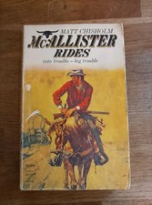 BOOK - Vintage Western
