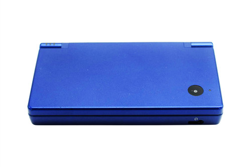 Nintendo dsi handheld console - nintendo,