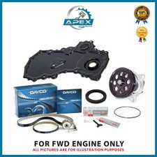 FORD TOURNEO CUSTOM MK8 2.0