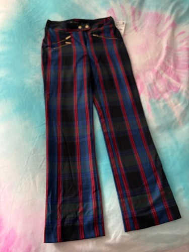 Brand new zara - skinny, blue