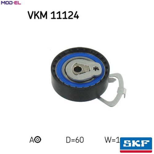 Tensioner pulley timing belt - pulley,