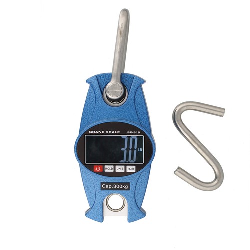 Rural365 weight crane scale - rural365,