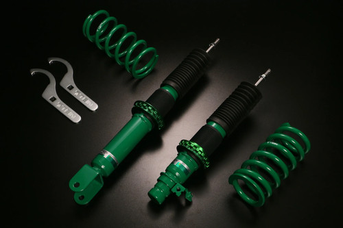 Tein street basis coilovers - tein,