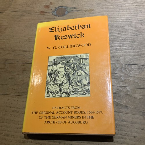 Elizabethan keswick - elizabethan,