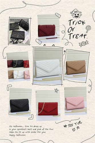New ladies fashion - new, bag