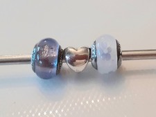 LOVELINKS Set of 3 charms