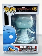 Funko POP! Hydro-Man #475