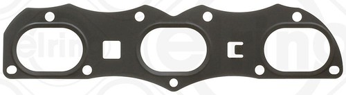 Exhaust manifold gasket - manifold,