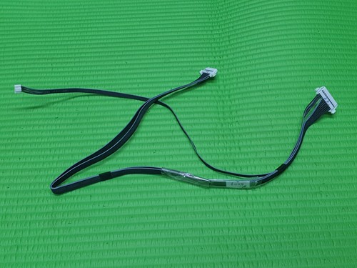 Lead wire cable from power - lead,