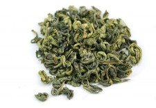Green tea gunpowder - tea,