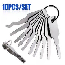 Replacement tool kit stainless - kit,