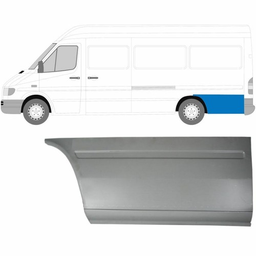 Mercedes sprinter lt - mercedes, vw