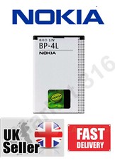 Nokia BP-4L  BL4L  PBATTERY FOR E52 E55 E61i E63 E71 E72 E90 N810 N800 6760 6790