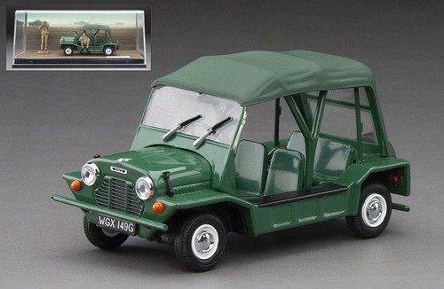 Austin mini moke - austin,