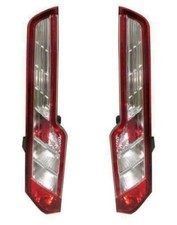 RS Emotion Motorhome Rear Back Tail Light Lamp Cluster Pair