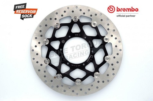 Brembo serie oro front brake - serie,