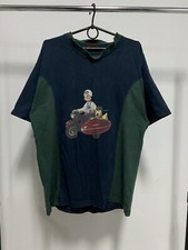 Wallace & Gromit Vintage Moto