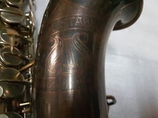 Thick sturdy alto - sturdy, /