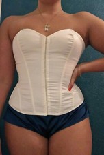 SIMPLY BE Plus Size 16 Satin