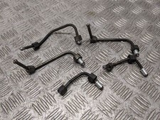 VAUXHALL ASTRA H SRI XP 2009 FUEL INJECTOR PIPES 