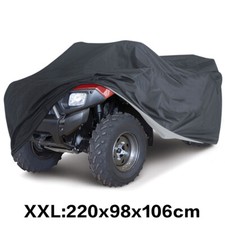 XXL Quad Bike ATV Cover