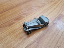 DANBURY MINT CLASSIC 1948 MG