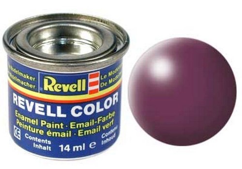 Revell enamel model hobby - revell,