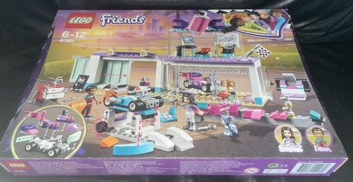 Bnib lego friends 41351 - bnib,
