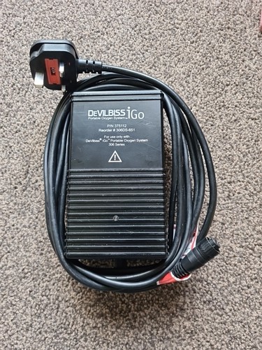 Devilbliss igo portable - devilbliss,