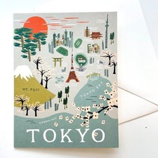 RIFLE PAPER CO. Greeting Card