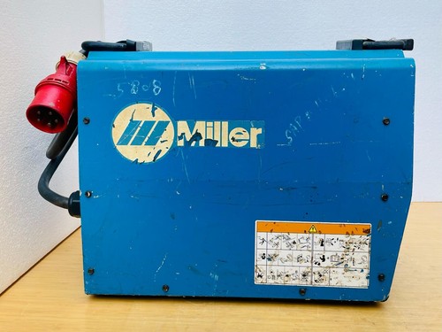 Miller xmt 400 - xmt, inverter